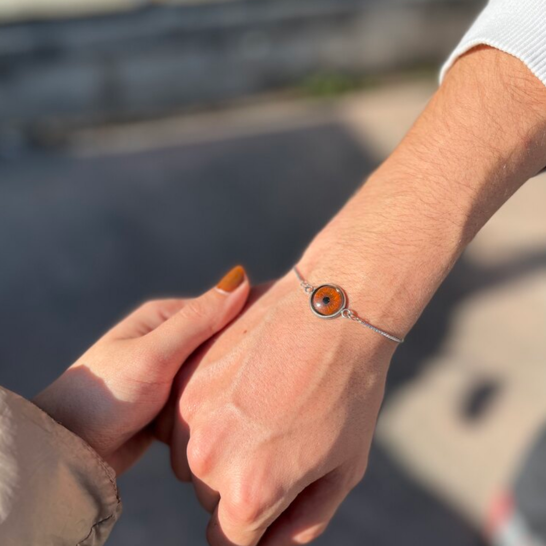 Petory™ Kişiye Özel Bileklik - Unisex