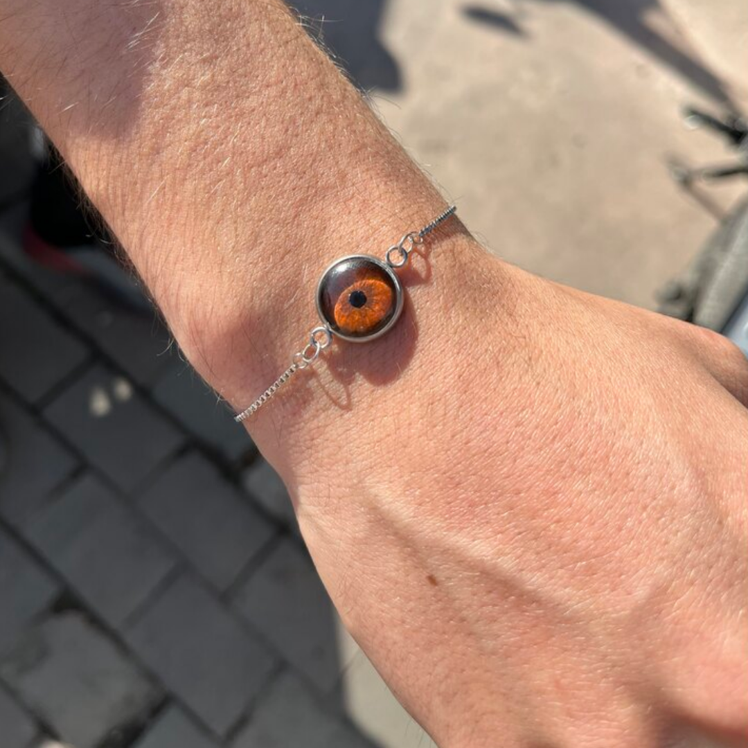 Petory™ Kişiye Özel Bileklik - Unisex