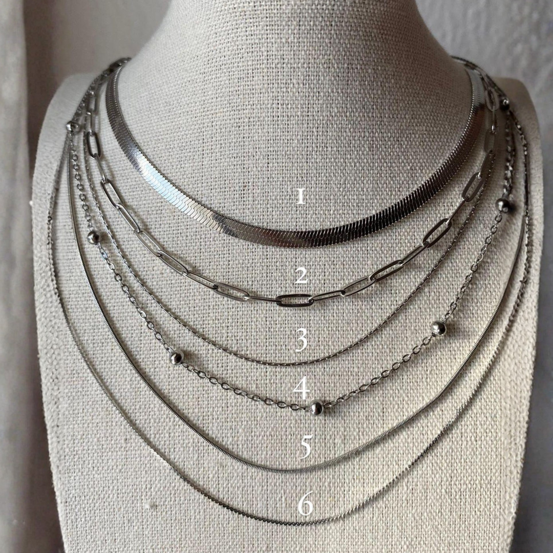 Petory™ Kişiye Özel Evcil Hayvan Kolyesi