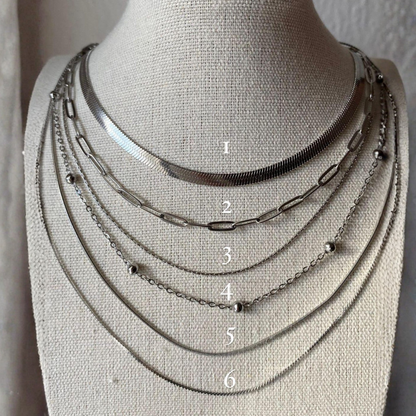 Petory™ Kişiye Özel Evcil Hayvan Kolyesi